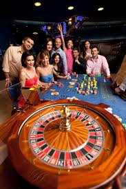 Online Roulette i Danmark En Guide til Spillet