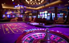Online Roulette Spil med Strategi og Styr på Oddsene Online Roulette Spil med Strategi og Styr på Oddsene