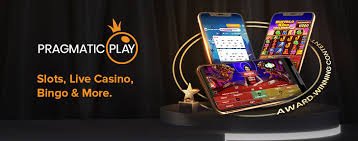 Oplev Spændingen ved Pragmatic Play Casinoer 1659981159