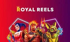 Royal Reels Online Casino Australia Your Guide to Gaming Excellence