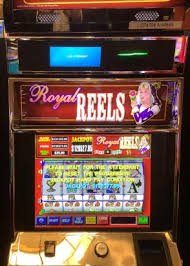 Royal Reels Online Casino Australia Your Guide to Gaming Excellence