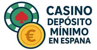 Scopri i Migliori Casino con Minimo Deposito di 5 Euro