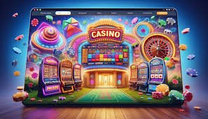 Slot Novità Casinò Le Ultime Tendenze e Giochi da Provare