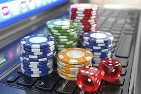 Spin City Casino Twoje miejsce na wyjątkowe doświadczenia hazardowe