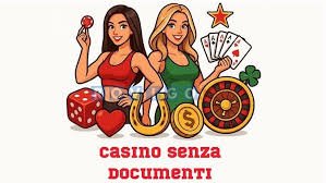 Supporto Casinò Senza Invio Dati La Guida Completa