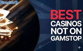 The Rise of Gambling Sites Outside of GamStop