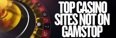 The Rise of Gambling Sites Outside of GamStop