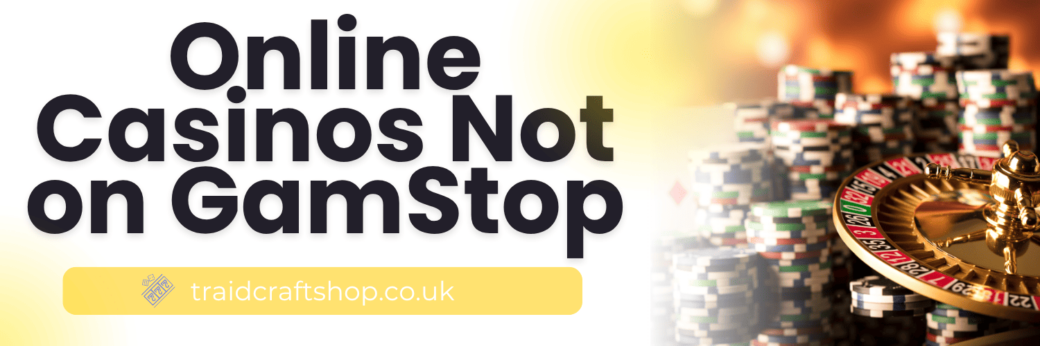 The Rise of Non-GamStop Gambling Sites What You Need to Know