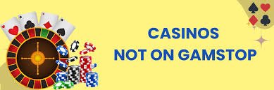 The Rise of UK Non-Gamstop Casinos A Comprehensive Guide
