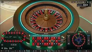 The Thrilling World of Live Roulette Spin to Win! The Thrilling World of Live Roulette Spin to Win!