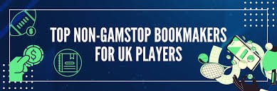Top Bookies Not on GamStop - Your Guide to Betting Freedom