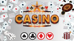 Top Rated Non-UK Casinos Discover Exciting Gaming Opportunities Top Rated Non-UK Casinos Discover Exciting Gaming Opportunities