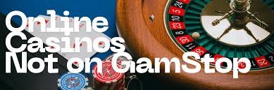 Top Respected Casinos Not on GamStop