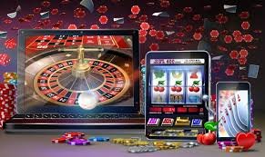Tragamonedas Clásicas La Magia de los Casinos Tradicionales