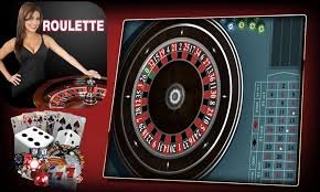 Win Big Online Casino Roulette for Real Money