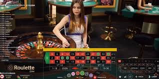 Win Big with Online Casino Roulette for Real Money