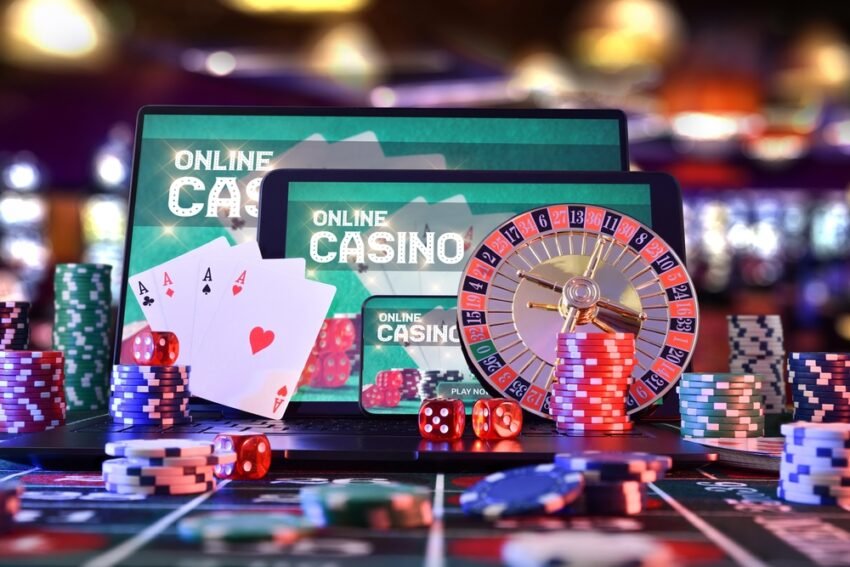 Yoji Casino - O Destinație Unică pentru Iubitorii de Jocuri de Noroc