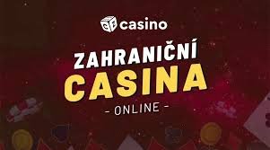 Zahraniční casina pro české hráče Co potřebujete vědět