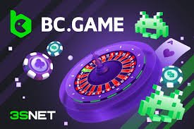 BC.Game Casino and Sportsbook Your Ultimate Gaming Experience BC.Game Casino and Sportsbook Your Ultimate Gaming Experience
