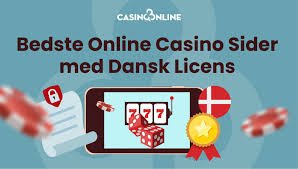 Bedste Live Casinoer i Danmark En Guide til Online Spil