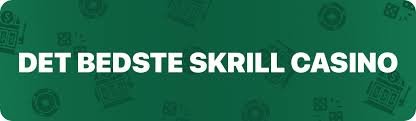 Casino med Skrill Din Guide til Sikker Online Spil 333669848
