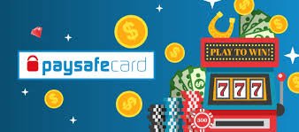 Casino Paysafecard Sikkerhedsfordele og Spiloplevelse
