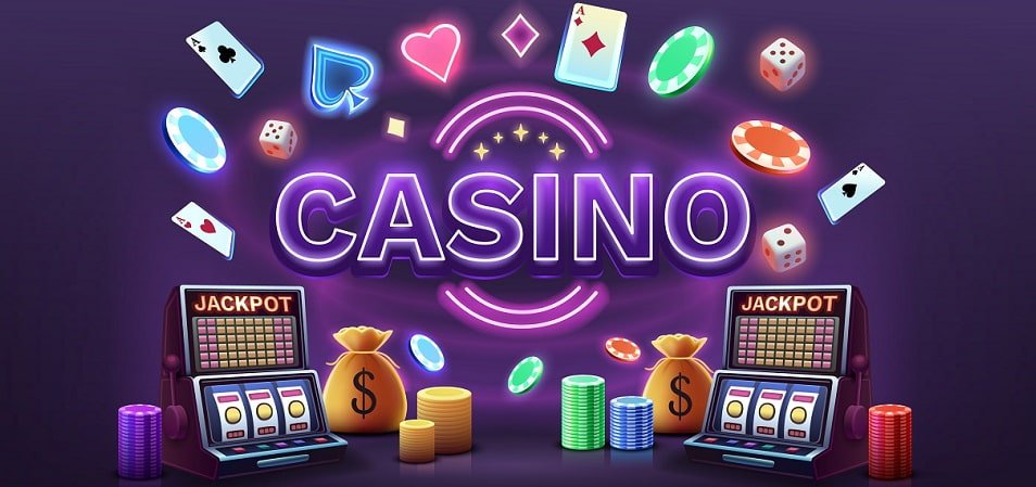 10 Euro Deposit Casino Ideel For Startende Spillere