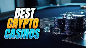 Casinos Without KYC The Ultimate Guide to Anonymous Gambling Casinos Without KYC The Ultimate Guide to Anonymous Gambling