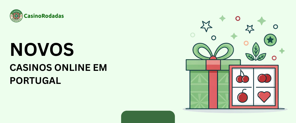 Descubra os Novos Casinos Online Emoção e Oportunidade