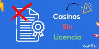 Descubre los Casinos Alternativos Online Tu Nueva Aventura en el Juego
