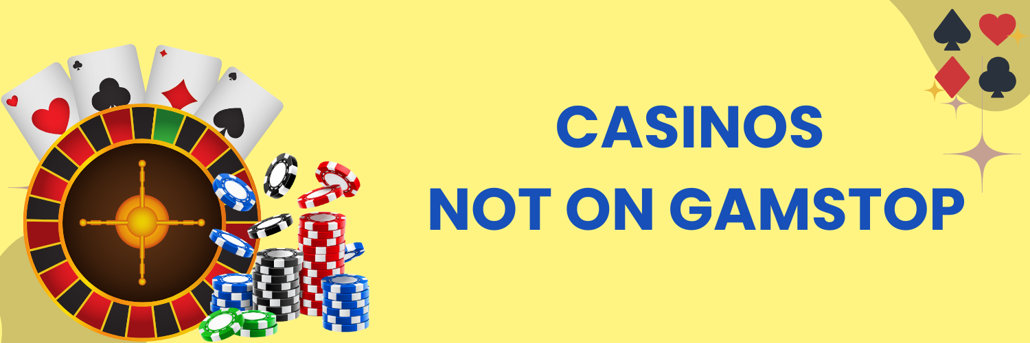 Discover Safe Casinos Not on GamStop for a Secure Gaming Experience