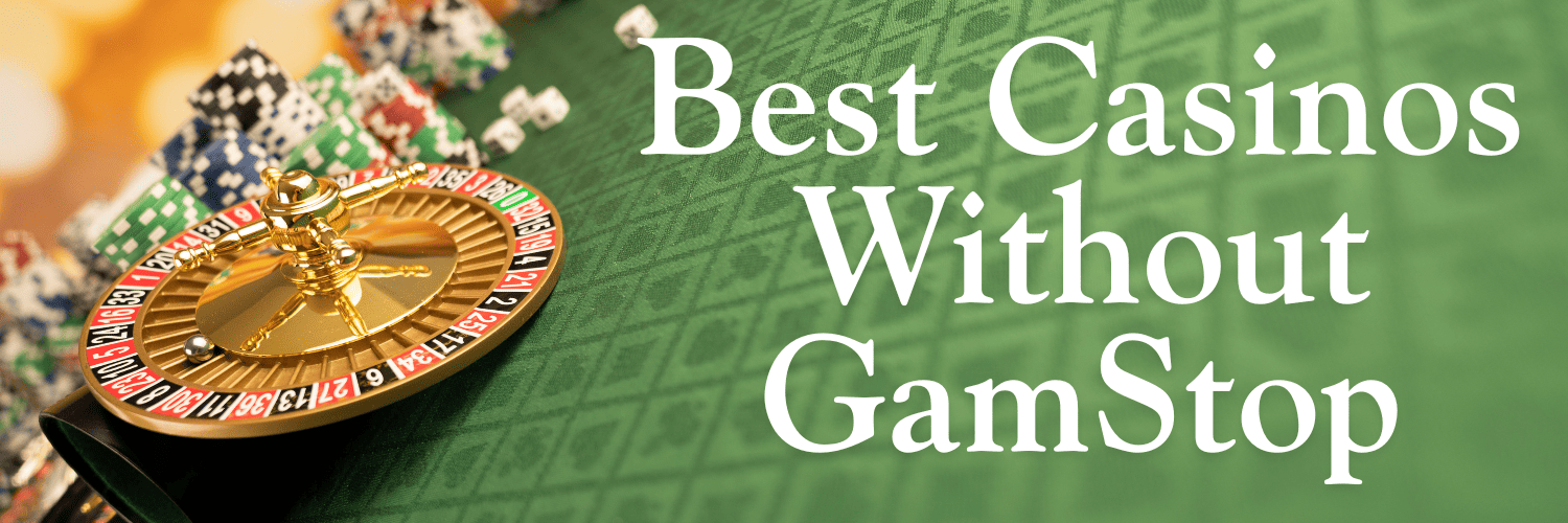 Discover the Best Non GamStop Casinos in the UK -439747855