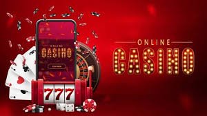 Discover the Thrill of CasinoCasino Your Ultimate Gaming Destination -2019358762