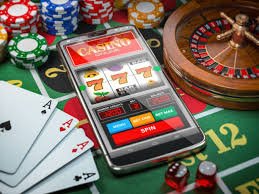 Discover the Thrill of CasinoCasino Your Ultimate Gaming Destination -2019358762