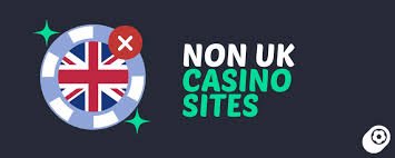 Discover Trusted Non-UK Casinos A Safe Betting Experience