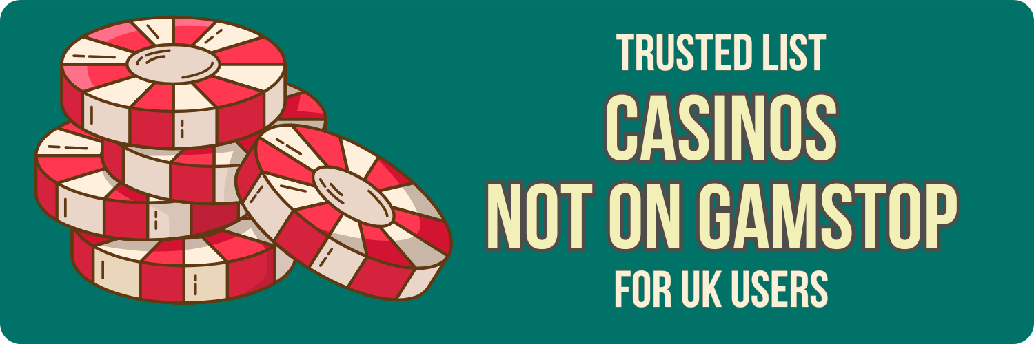 Discovering Online Gambling Alternatives Sites Not on GamStop