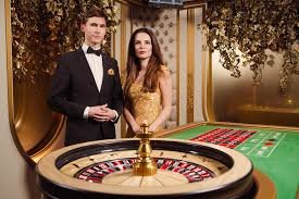 Experience the Thrill of Live Roulette at UK Casino Sites 283213598 Experience the Thrill of Live Roulette at UK Casino Sites 283213598