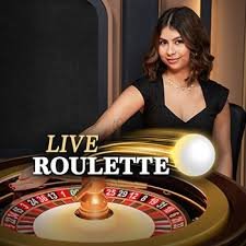 Experience the Thrill of Online Roulette for Real Money -1583704574