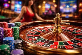 Experience the Thrill of Playing Roulette Online for Real Money -385409668 Experience the Thrill of Playing Roulette Online for Real Money -385409668