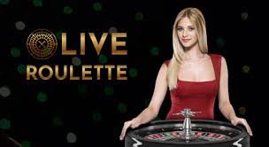 Experience the Thrill Play Online Roulette with Real Dealers