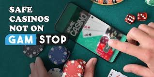 Explore Casinos Without GamStop Freedom and Fun