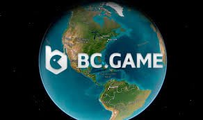 Explore the Thrills of BC.Game Casino Your Ultimate Crypto Gaming Destination