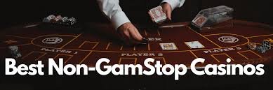 Exploring Gambling Websites that Don't Utilize GamStop