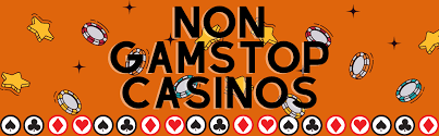 Exploring Non GamStop Sites in the UK A Comprehensive Guide Exploring Non GamStop Sites in the UK A Comprehensive Guide