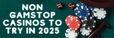 Exploring Non GamStop Sites in the UK A Comprehensive Guide Exploring Non GamStop Sites in the UK A Comprehensive Guide