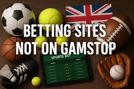 Exploring Non GamStop Sportsbooks A Guide to Betting Freedom Exploring Non GamStop Sportsbooks A Guide to Betting Freedom
