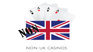 Exploring Non-UK Casino Sites A Guide to International Gambling