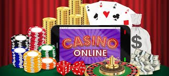 Exploring Non-UK Casinos for UK Players