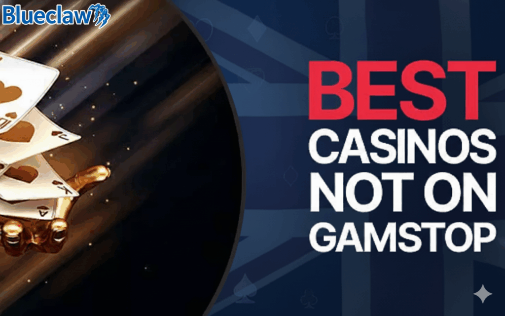 Exploring Online Casinos Not Part of GAMSTOP -832571324
