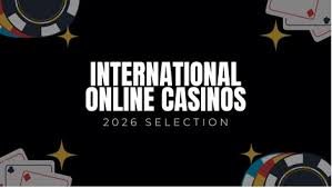 Exploring the World of Foreign Casinos -997343434